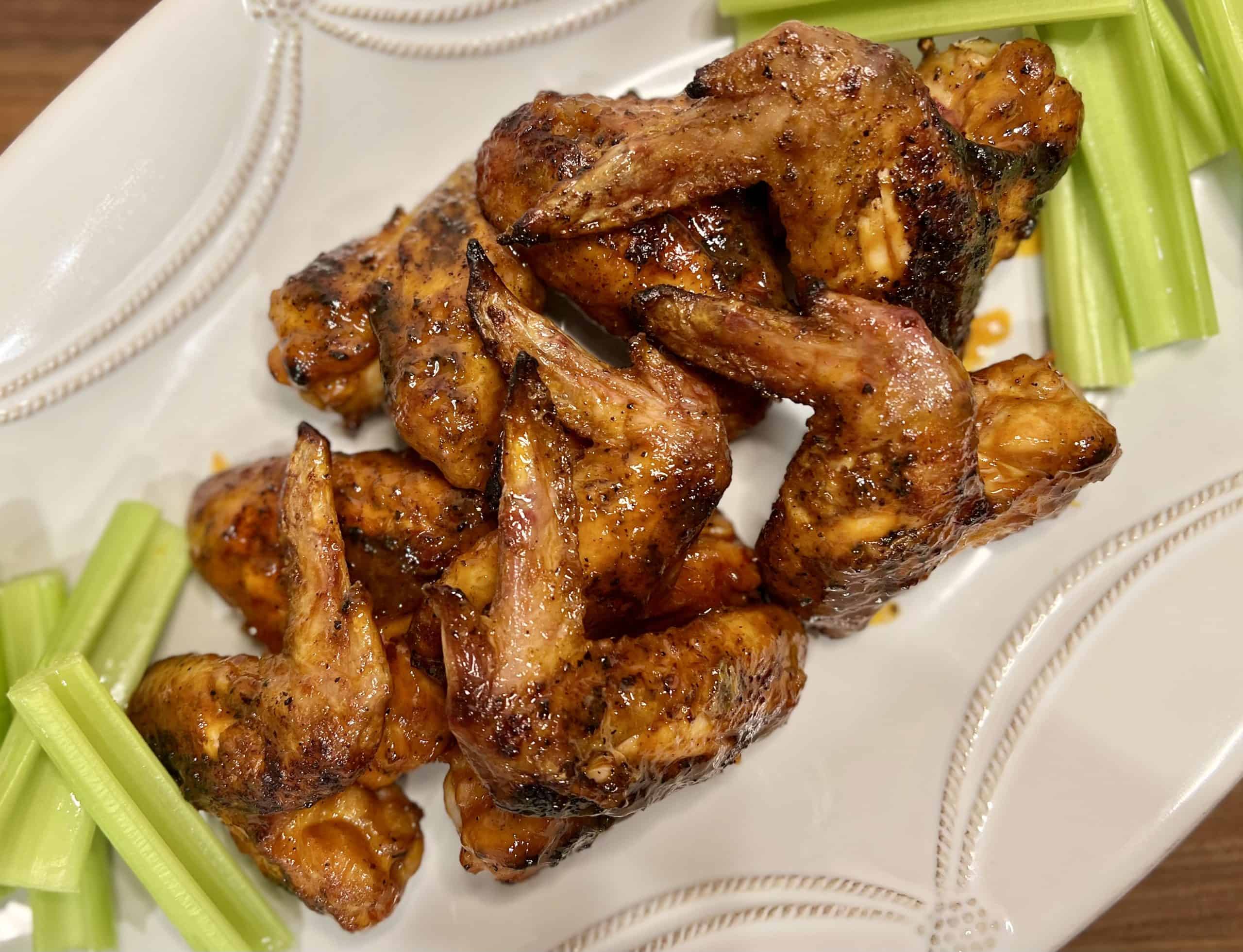 Best Buffalo Wing Sauce My Back Kitchen Recipes