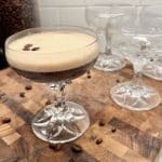 kahlua espresso martini