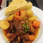 Lamb Stew